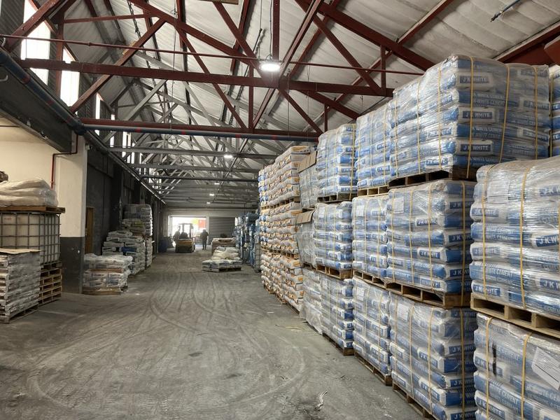 To Let commercial Property for Rent in Paarden Eiland Western Cape